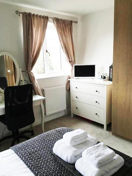 36 Heritage House Kington  Bagian luar foto